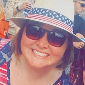 Meet your Posher, Allison